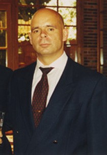 Federico Correa